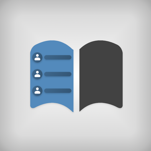 CardDAV Middleware icon