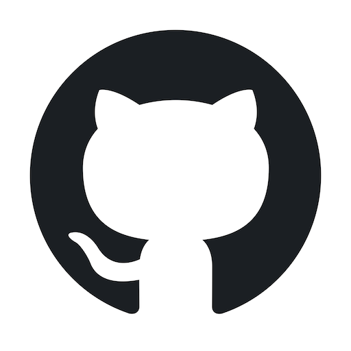 GitHub icon